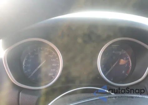 2015 Maserati Ghibli S from USA, damaged, VIN ZAM57RTA2F1140575